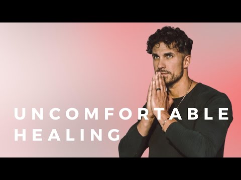 "Uncomfortable Healing" | Flipping Tables | Pastor Bobby Chandler