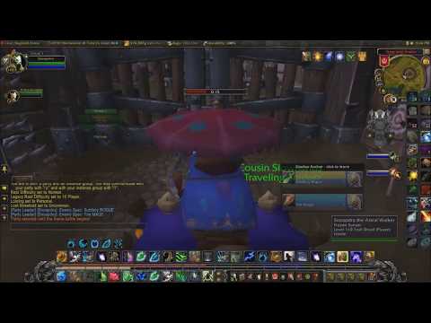 2v2 rated arena resto druid/havoc demonhunter vs frost mage/rouge 7.3.5.