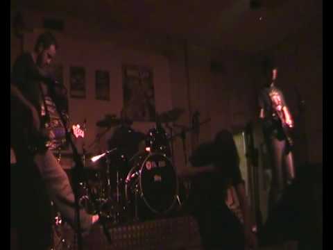 The angriest dog in the world @ Vicenza Rock contest 20.02.2010 - 