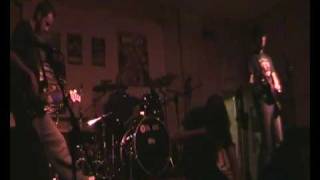 The angriest dog in the world @ Vicenza Rock contest 20.02.2010 - 