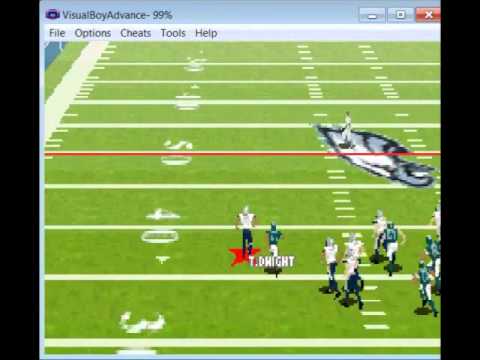 Madden NFL 06 GBA