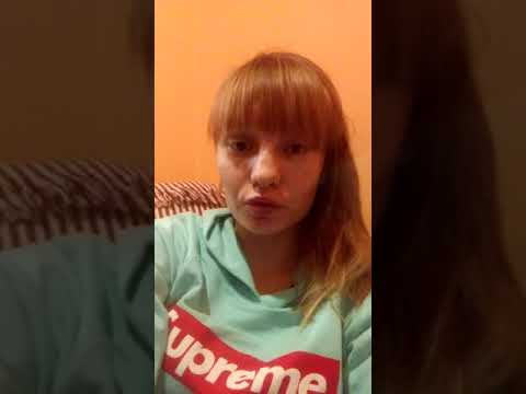 Постер видео