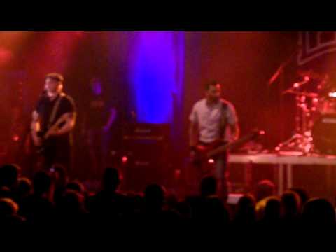 Perkele pogorausch festival munich march 31 2012