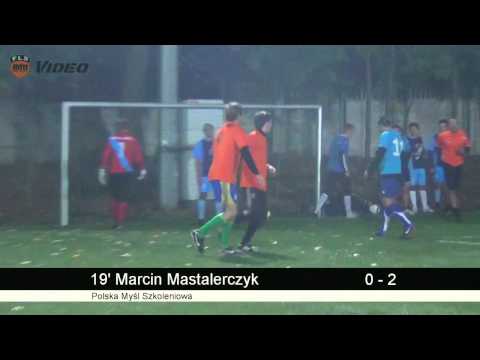 9. tydzień: Bez Zdziwień Salwator - Polska Myśl Szkoleniowa (FLS Jesień 2013)