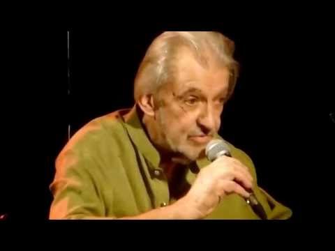 Rodolfo Mederos Trío en el Tasso