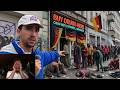 What The F Ck Is Going On In Germany