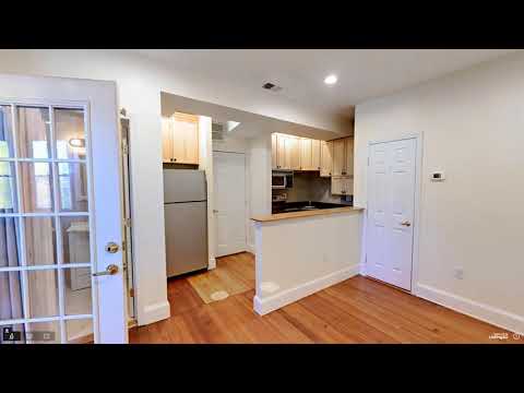 191 Winthrop Road, Unit 4, Brookline, MA - Presented by Angela