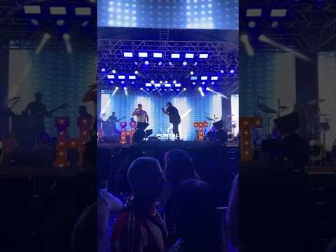 Hugo e Tiago - P do Pecado | Quarto Centenário PR