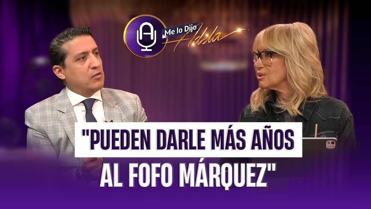 La víctima del Fofo exige más años de cárcel | MLDA