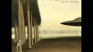 Chevelle - Roswell&#39;s Spell (w/ lyrics)