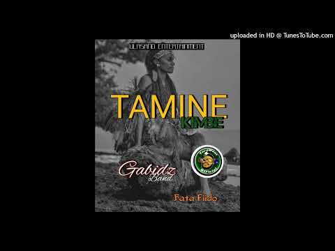 Gabidz Band ft Bata Fiido & Benji - Tamine Kimbe(2025)