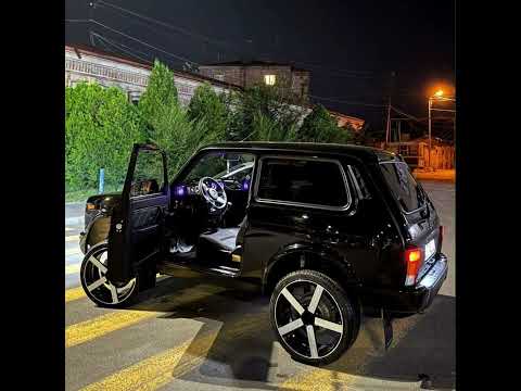 Aram Asatryan-Caxikner(remix)