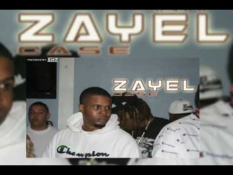 Zayel - CG Marine (Mozzy Diss)