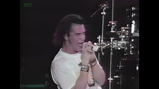 Faith No More - "The Crab Song" | Rock in Rio '91 | HD