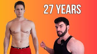 27 Years of Lifting ... For THIS?! (Reality Check)