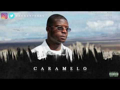 [FREE] Ninho x Kaza type beat "Caramelo" - Melodic Beat 2020
