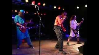 Haemorrhage - Dissect, Exhume, Devour live at Maryland Deathfest X