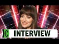 Dakota Johnson Interview: Madame Web & Movies That Give Her Hope for the Future of Film