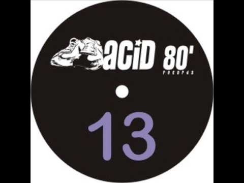 D Lewis & Emix - Violet (Main Mix)