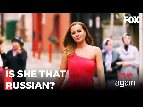 Ayfer's Husband's Russian Lover Faces Ayfer! - Love Again Episode 72
