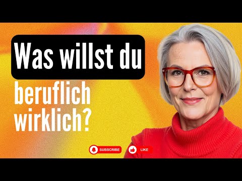Was willst du als Vielbegabter wirklich?