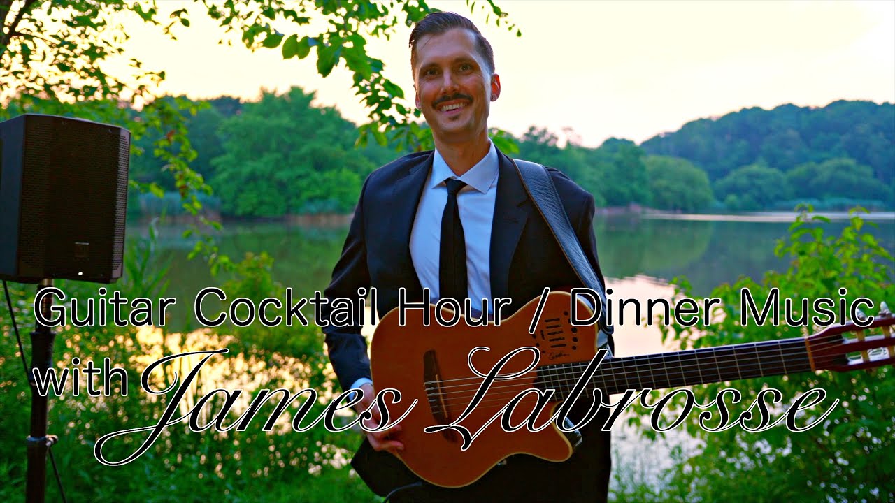 Promotional video thumbnail 2 for Labrosse Events