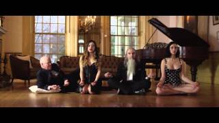 Compass   The Mexican Institute of Sound