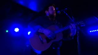 Nathaniel Rateliff - Nothing To Show For - Berlin 2014, Bi Nuu (6/8)