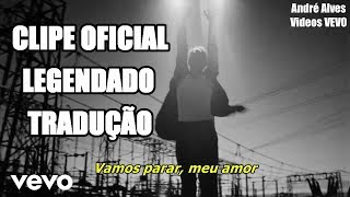 Troye Sivan - My My My! (Tradução) (Legendado) (PT-BR) (Clipe Oficial)