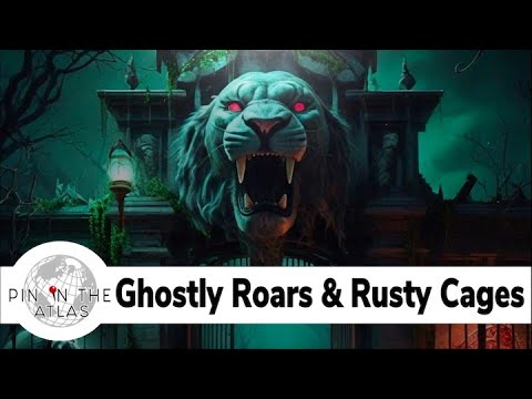 The Zoo That Time Forgot