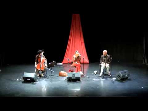 Bosnian blues - sevdah and oud