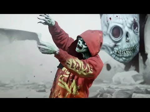 Man Man Hundo Music Video