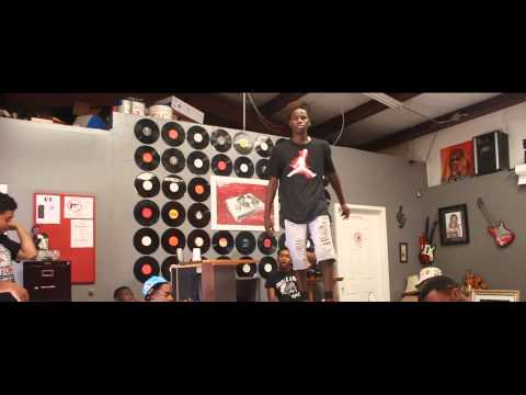 CBM Muley x APG Nagee - Round Me (Shot by @Dash_Tv)