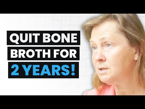 Let Food Be Thy Medicine: EAT THESE FOODS to Heal Your Microbiome | Dr. Natasha Campbell-McBride