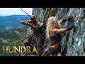 The Warrior Who Defied Fate | Full Fantasy Adventure Movie in English