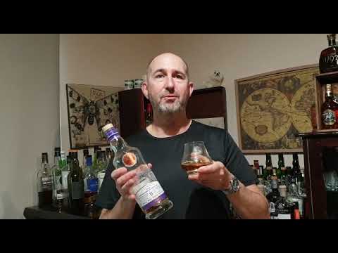 GGordon & MacPhail Bunnahabhain 11yo sherry cask
