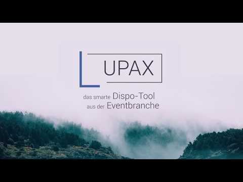 LUPAX erklärt in 7 Minuten