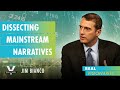 Questioning Narratives and Market Trends: Jim Bianco Asks Industry Leaders