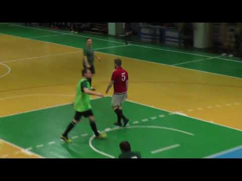 5 КУ 9 лига UA Forming – Mezzo-GreenTeam