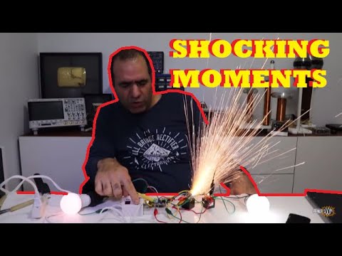 ElectroBoom Fails #5