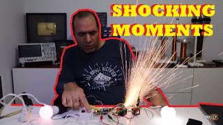 ElectroBoom Fails #5