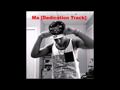 Young Blaze - Ma [Dedication Track]