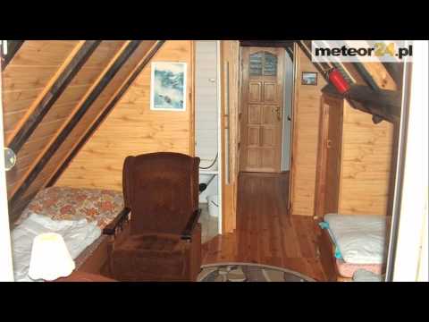 Dom Gościnny Mikołajek - Hel meteor24.pl