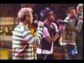 Inconsolable live- The Backstreet Boys 