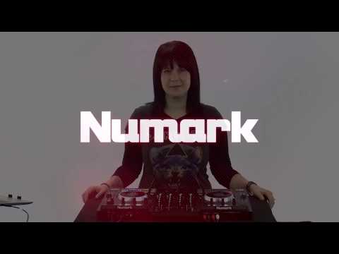 NUMARK NVII - DJ Shortee Tutorial