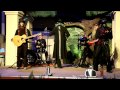 Steam Powered Giraffe: Ju Ju Magic - final set at ...