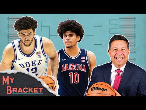 Experts Bracket Picks