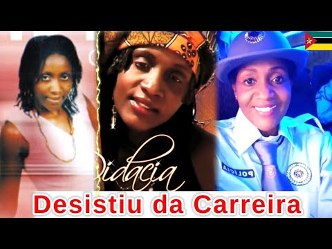 O Que REALMENTE Aconteceu Com Didacia?
