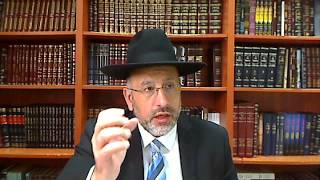 TANAKH 65 YEROVEAM BEN NEVATE Une grande lecon de moral