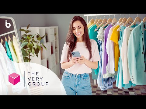 Merchandise Planning Transformation at The Very Group